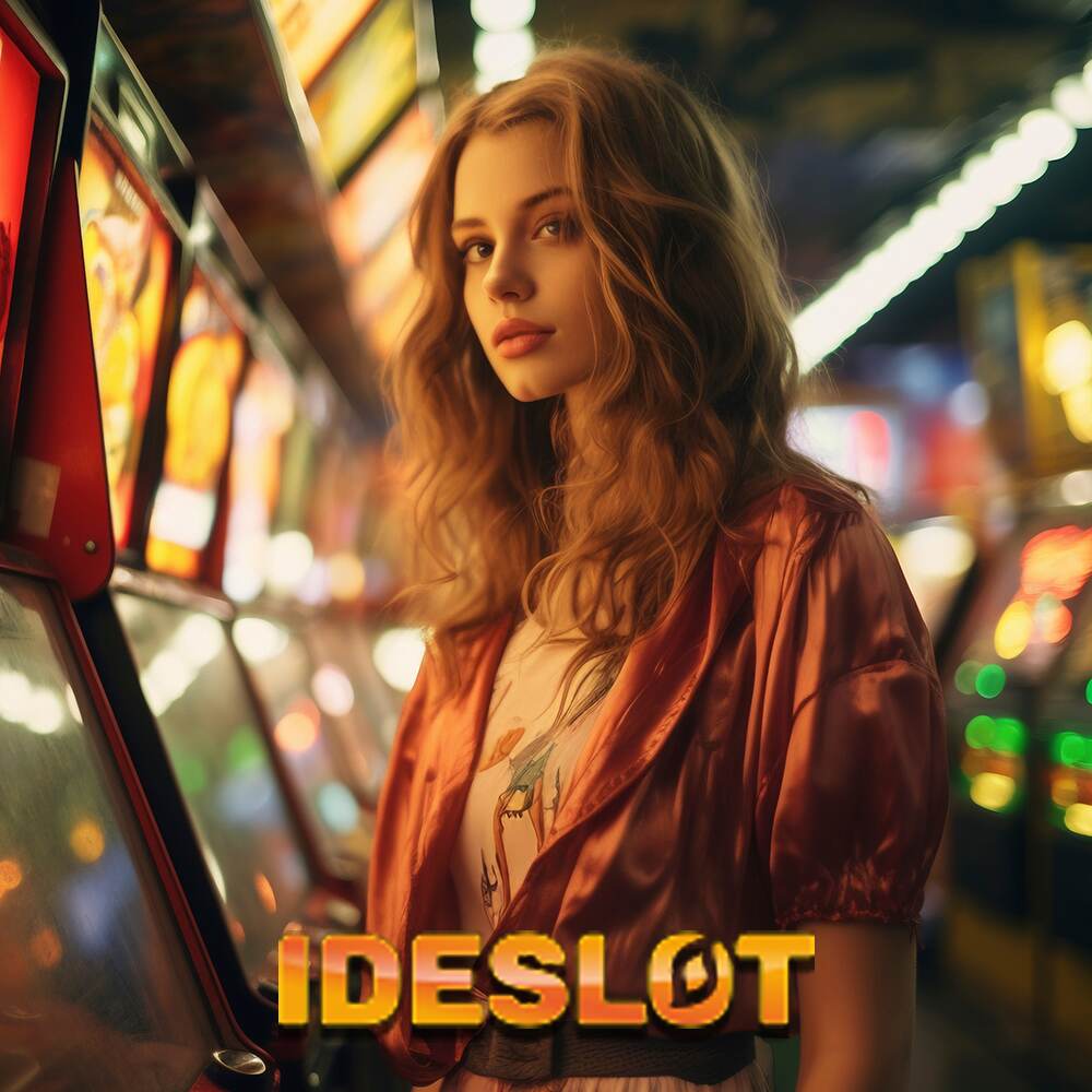 Ideslot-login