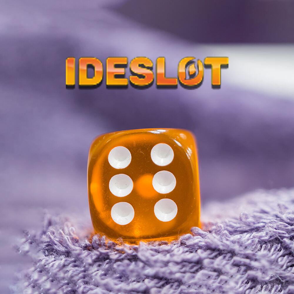 Ideslot-rtp-slot